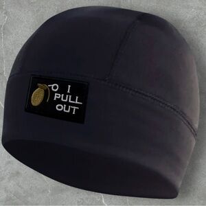 🆕”Statement” Performance Beanie